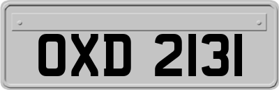 OXD2131