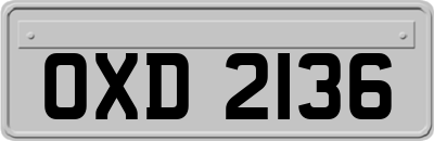 OXD2136