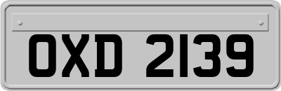 OXD2139