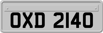 OXD2140