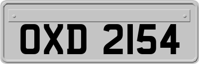 OXD2154