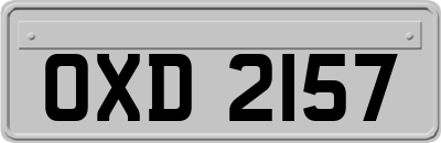 OXD2157
