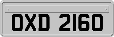 OXD2160