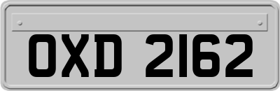 OXD2162