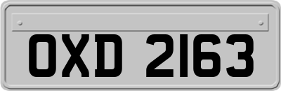 OXD2163