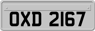 OXD2167