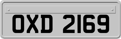 OXD2169