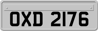 OXD2176