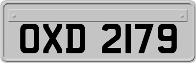 OXD2179