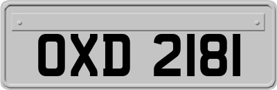 OXD2181