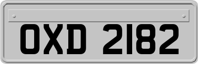 OXD2182