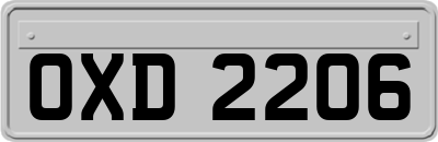 OXD2206