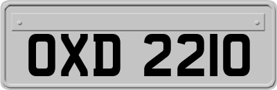 OXD2210