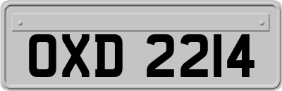 OXD2214