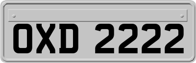 OXD2222