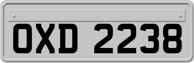 OXD2238