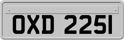 OXD2251