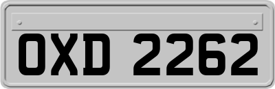 OXD2262