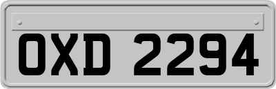 OXD2294