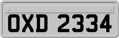 OXD2334