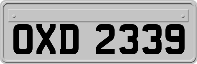 OXD2339