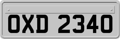 OXD2340