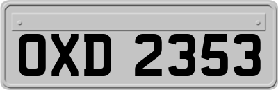 OXD2353