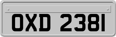 OXD2381