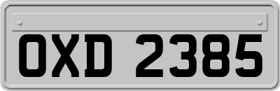 OXD2385