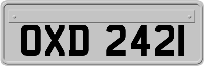 OXD2421