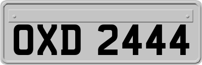 OXD2444