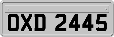 OXD2445