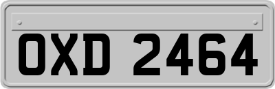 OXD2464