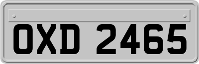 OXD2465