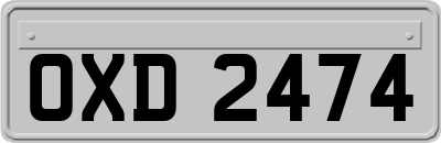 OXD2474