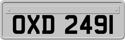OXD2491