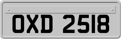 OXD2518