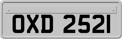OXD2521