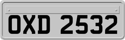 OXD2532