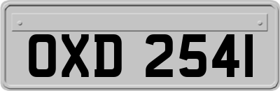 OXD2541
