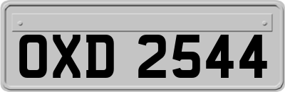 OXD2544