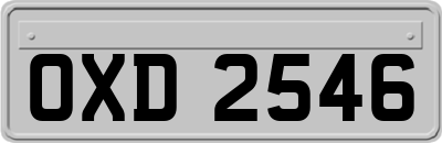 OXD2546