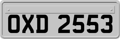 OXD2553