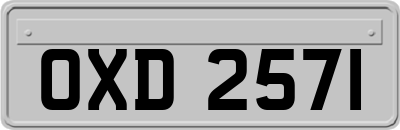 OXD2571