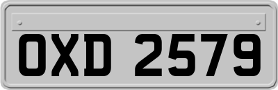 OXD2579
