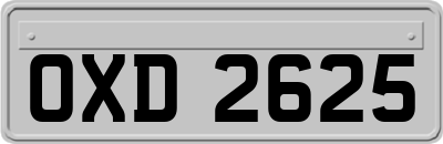 OXD2625