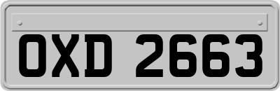 OXD2663