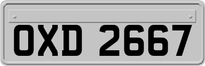 OXD2667