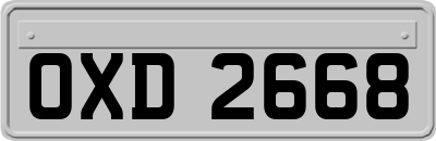 OXD2668