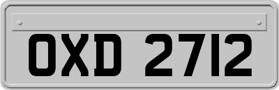 OXD2712